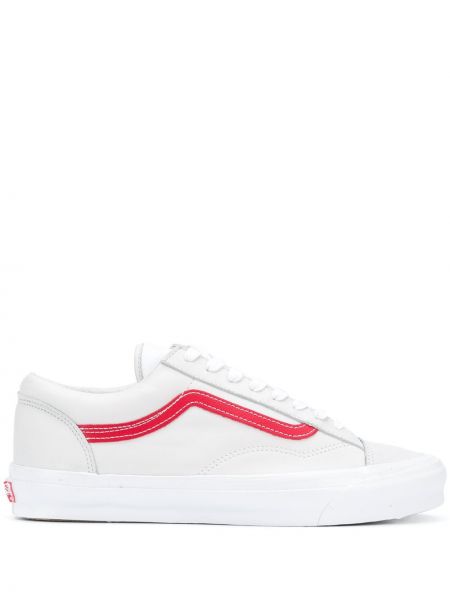 Sneakers Vans vit