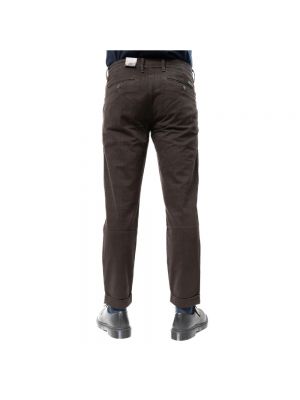 Pantalones chinos Jeckerson marrón