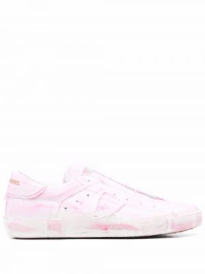 Sneakers Philippe Model Paris rosa