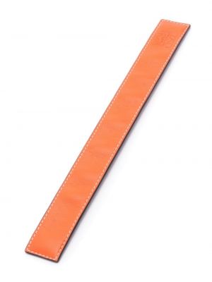 Armband Loewe Pre-owned orange