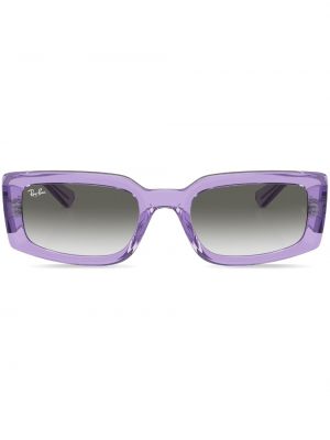 Briller Ray-ban lilla