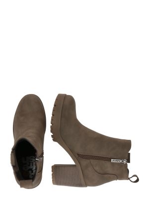Chelsea boots Refresh