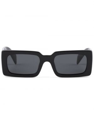 Slnečné okuliare Prada Eyewear čierna