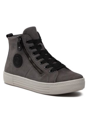 Sneakers Remonte grigio