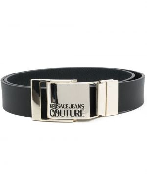 Cintura con fibbia Versace Jeans Couture