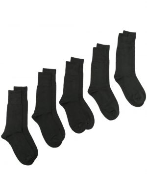 Čarape Cdlp siva