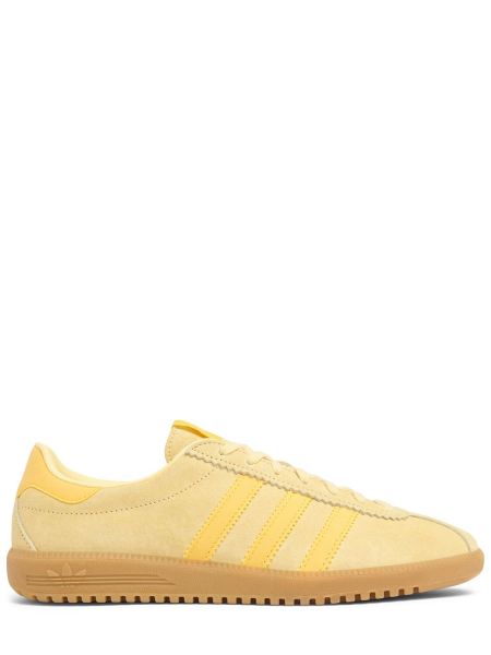 Sneakers Adidas Originals gul