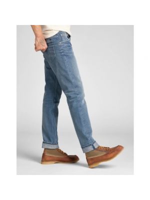Bootcut jeans Lee