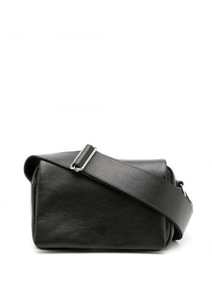 Чанта за ръка Sarah Chofakian черно