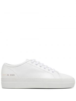 Tennised Common Projects