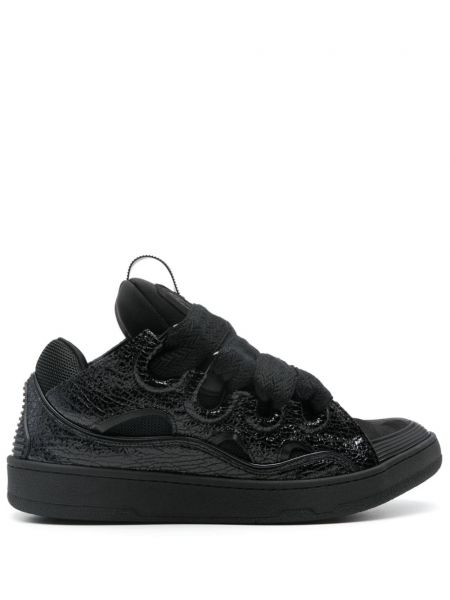 Sneaker Lanvin siyah