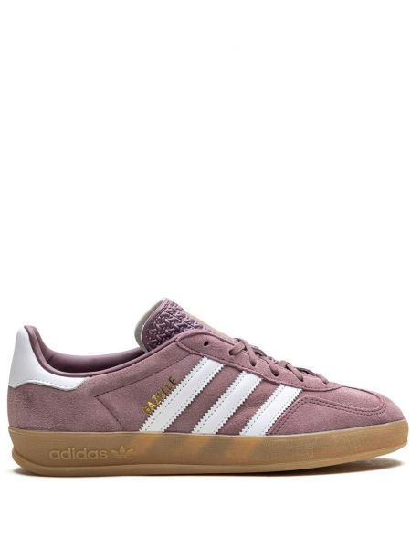 Sneakersy Adidas Gazelle różowe