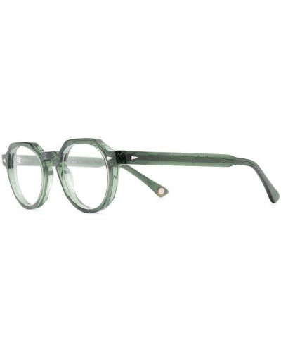 Dioptrické brýle Ahlem zelené