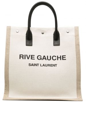 Nakupovalna torba Saint Laurent
