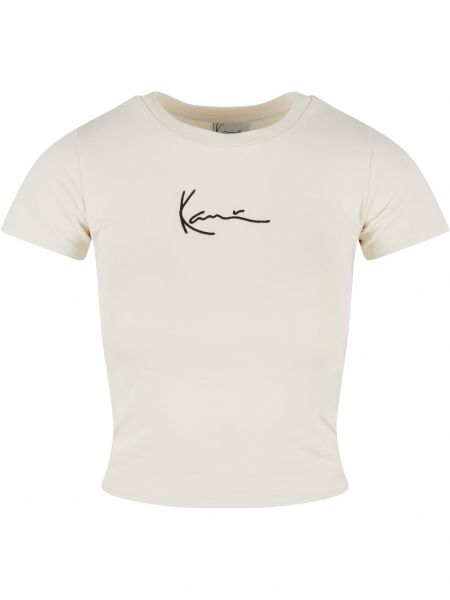 T-shirt Karl Kani nero