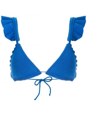 Bikini Clube Bossa niebieski