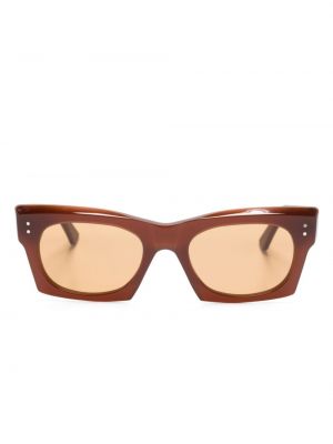 Briller Marni Eyewear brun