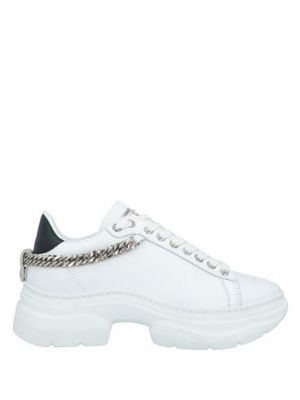 Sneakers Stokton bianco
