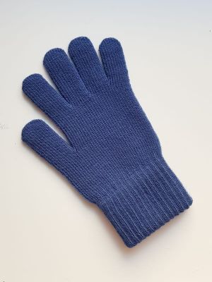 Γάντια Kamea μπλε