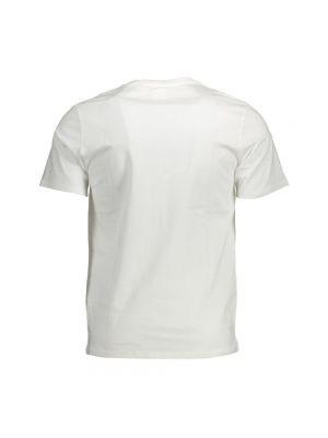 Camisa manga corta Levi's blanco
