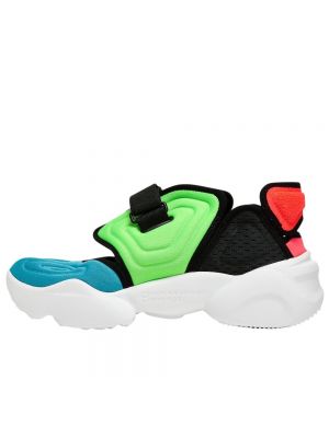 Sneakersy Nike - Zielony