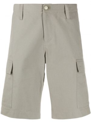 Bermudashorts A.p.c. grå