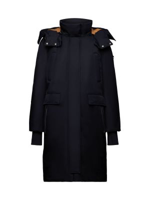Manteau Esprit noir