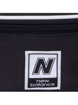 Ledvinka New Balance černá