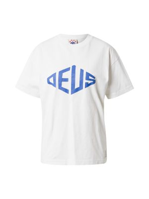 Marškinėliai Deus Ex Machina