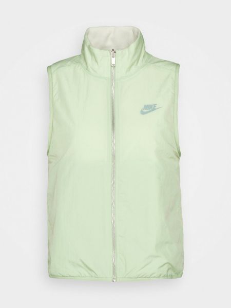 Kamizelka Nike Sportswear zielona