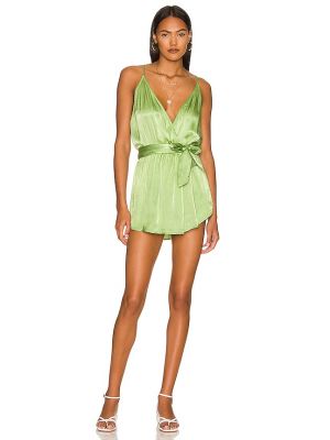 Playsuit Rays For Days, verde