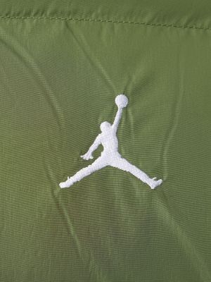 Nylonowa kurtka puchowa Nike