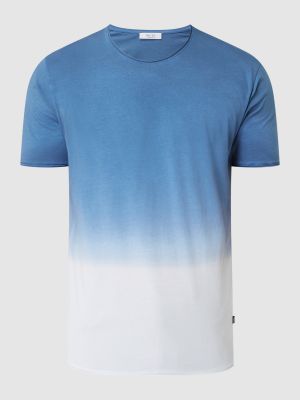 Koszulka Digel niebieska