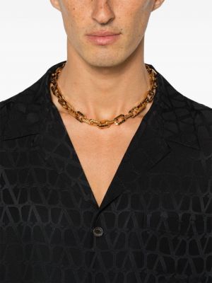 Kaklarota Versace zelts