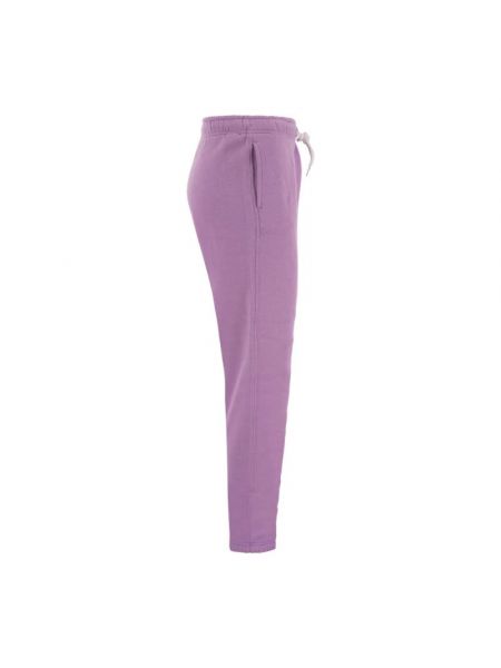 Pantalones de chándal Ralph Lauren violeta