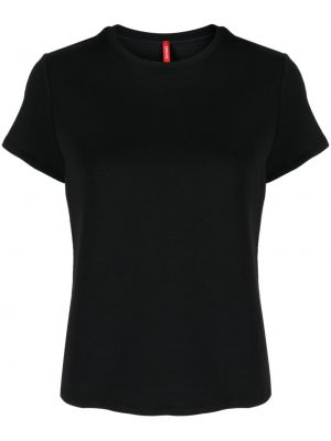 T-krekls Spanx melns