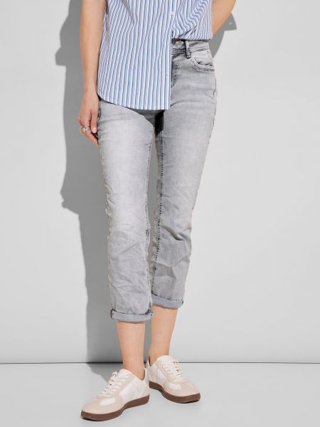 Jeans Street One gris