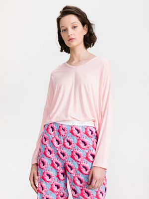 Tricou Calvin Klein Underwear roz