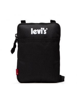Чорна сумка Levi's®