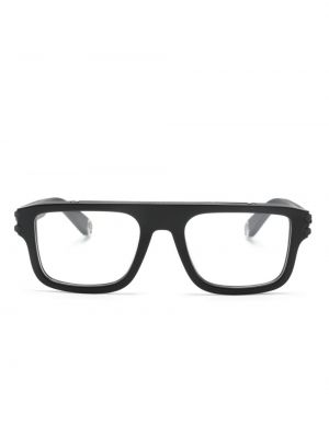 Očala Philipp Plein črna