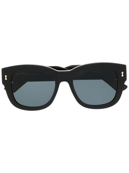 Briller Gucci Eyewear sort