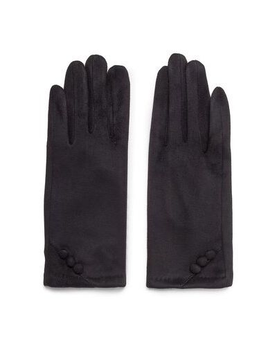 Mănuși Acccessories negru