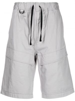 Cargo shorts Izzue grå