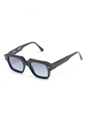 Okulary przeciwsłoneczne Ahlem czarne