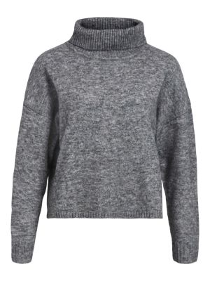 Pull Object gris
