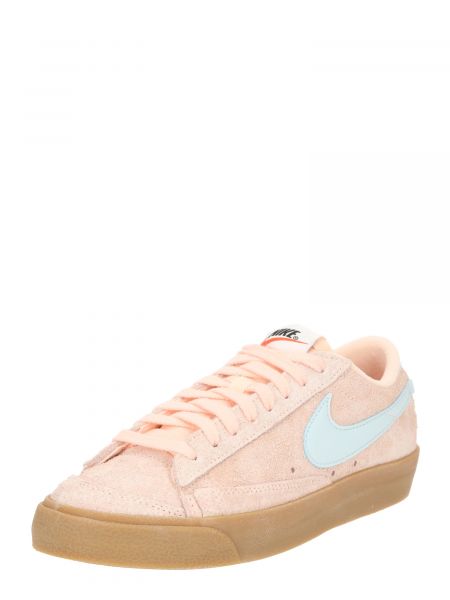 Blazer Nike Sportswear himmelblå