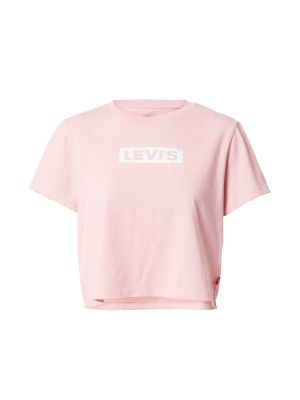Póló Levi's® rózsaszín