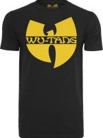 Pánská trička Wu-wear