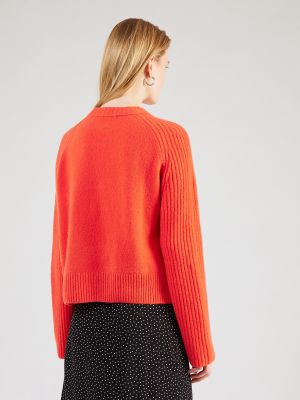 Pull Whistles rouge
