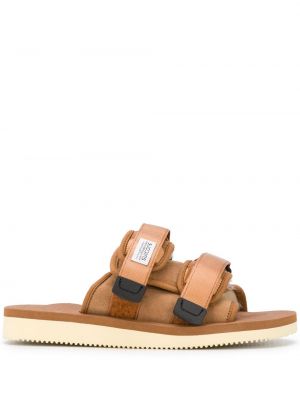 Sandaler Suicoke brun